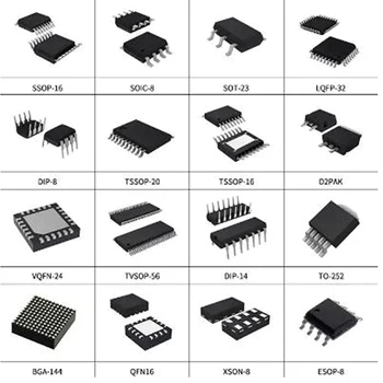100% оригинални STM32F103ZET6 микроконтролери (MCUs/MPUs/SOCs) LQFP-144(20x20) Изображение