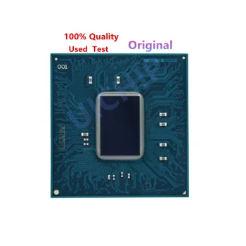 100% Тест Оригинален SRH1C SRH1D FH82B460 FH82H410 BGA Reball топки чипове Изображение