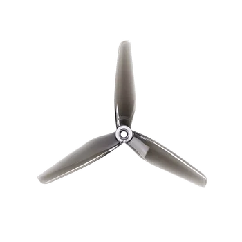 16pcs/8pairs Nazgul 6x4x3 6040 6inch 3 острие / трилопатка Propeller propeller за FPV Drone част Изображение