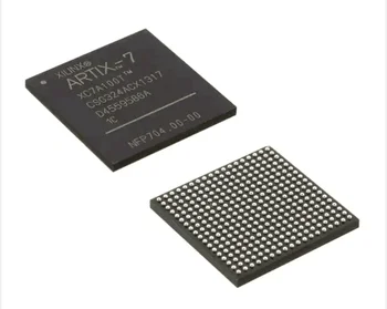 1PCS XC6SLX25T-2CSG324I BGA324 вграден FPGA (поле програмируем гейт масив)100% ново качество Origianl Изображение