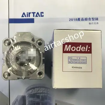 1PCS Нов AirTAC SDA50X20S цилиндър Изображение