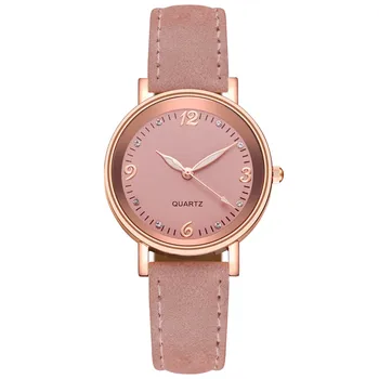 2023 Луксозни часовници Кварцов часовник от неръждаема стомана Dial Casual Bracele Watch Montre Femme Relojes para Mujer Часы Женские Наручные Изображение