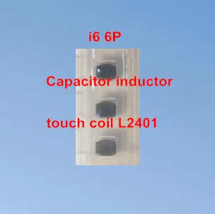  20pcs / партида за iPhone 6 6G 6plus индуктор сензорна бобина L2401 10UH-20% -0.23A-1.56OHM Изображение