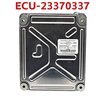 23370337 Компютърен панел за контролер на ECU на двигателя за Volvo с програмен 23370337 Изображение