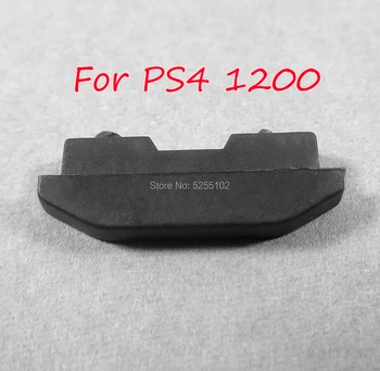 50pcs Замяна за PS4 1200 Неплъзгаща силиконова гума за крака за Sony PS4 1200 Shell Housing Bottom Pad Изображение