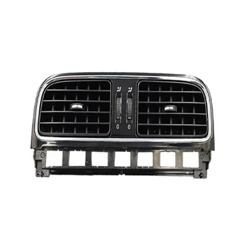 6RD819728 C A / C Капак за вентилационна решетка за въздушен изход за VW Polo 2011-2018 6R0 819 728 Изображение