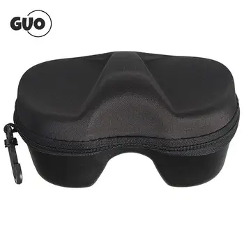 EVA Водолазни очила Калъф за чанта за носене Маска за очила Подводна водоустойчива кутия за съхранение Държач за протектор Аксесоари за плуване Изображение