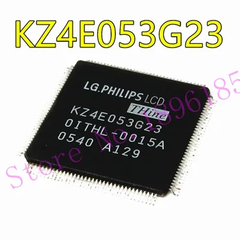 KZ4E053G23 оригинален LCD чип Изображение