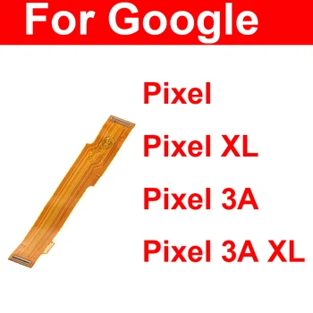 Mainboard Connector Flex кабел за Google Pixel 5.0 XL Nexus M1 5.5