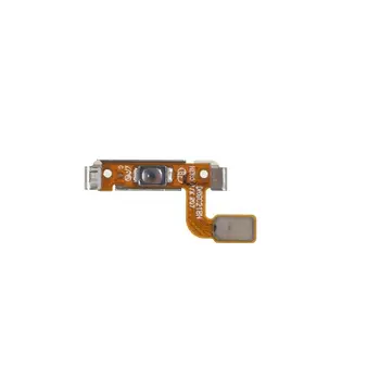 Power ON / OFF Flex кабелна лента за Samsung Galaxy S7 G930 Изображение