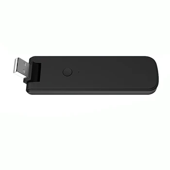 Tuya Smart RF IR дистанционно управление Wifi USB захранване Smart Home за климатик TV LG TV Поддръжка Alexa, Google Home Изображение