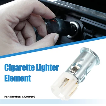 UXCELL Запалка елемент Запалка за запалка Plug събрание за Volkswagen Arteon 2019-2023 1J0919309 Изображение