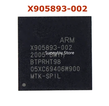 X905893-002 X905893 002 BGA чипсет за xbox360 контролер Изображение