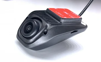 Автомобилна DVR камера Изображение