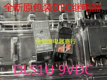 Безплатна доставка DLS1U 9VDC 10PCS Както е показано Изображение