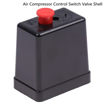  въздушна помпа въздушен компресор превключвател корпус въздушна помпа превключвател защитна втулка въздушен компресор превключвател кутия Изображение