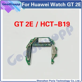 За Huawei Watch GT 2e HCT-B19 дънна платка за дънна платка за подмяна на части за ремонт на основната платка GT2E Изображение