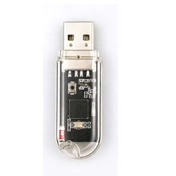 за PS4 9.0 система USB донгъл Wifi щепсел безплатен USB адаптер ESP32 инжектор UDisk крекинг сериен порт ESP32 Wifi дропшип Изображение