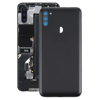 За Samsung Galaxy M11 SM-M115F батерия заден капак Изображение