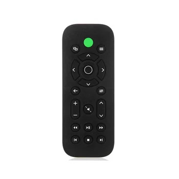 За Xbox One дистанционно управление TV Box DVD Media Multimedia Controle Controller за Microsoft XBOX ONE игрова конзола Изображение