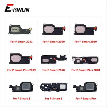 Заден зумер Ringer модул високоговорител силен високоговорител Flex кабел за HuaWei P Smart S Z Pro Plus 2021 2020 2019 2018 Изображение