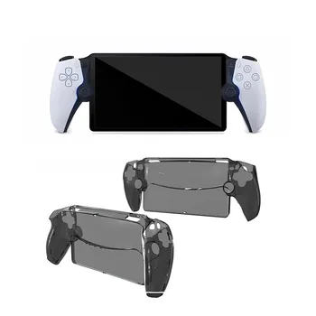 Защитен калъф за Sony PlayStation прозрачни калъфи за конзоли Изображение