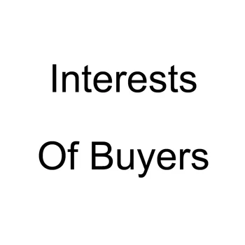 Как да получите права след продажба и интереси на купувачите Изображение