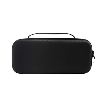  Калъф с голям капацитет за портален дистанционен плейър Antiscratch чанта за носене удароустойчив Изображение