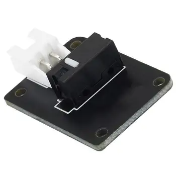 Контролен краен превключвател за Voron 2.4 3D принтер крайни стоп превключватели Механичен модул за краен превключвател за 3D принтер Voron 2.4 Изображение