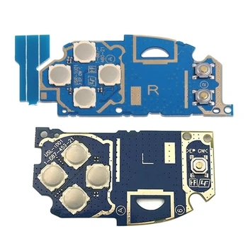 Ляв десен LR PCB PCB модул платка клавиатура замени за PSV Изображение