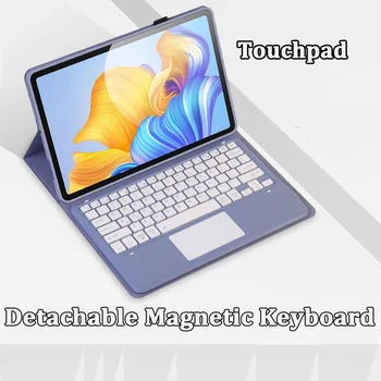 Магнитен тракпад клавиатура мишка капак за Lenovo Tab M11 11 инча 2024 TB330FU TB331FC за Xiaoxin подложка 11