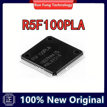 Нов оригинален R5F100PLA R5F100PLAFB чипсет QFP-100 в наличност Изображение