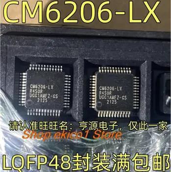 Оригинален запас CM6206-LX LQFP48 IC Изображение