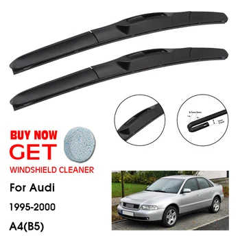  Острие за чистачки за автомобили за Audi A4(B5) 22