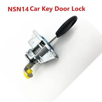 Ремонт NSN14 Авто брави за автомобилни врати за ключалки за автомобили и брави Изображение