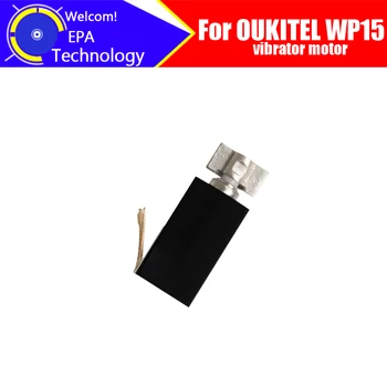 OUKITEL WP15 вибратор мотор 100% оригинални нови вибратор Flex кабел лента резервни части за OUKITEL WP15. Изображение