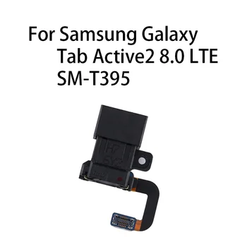 Аудио жак за слушалки Flex кабел за Samsung Galaxy Tab Active2 8.0 LTE / T395 Изображение