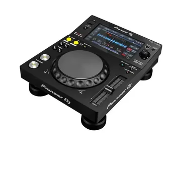(НОВА ОТСТЪПКА) Pioneer XDJ-700 компактен DJ мултиплейър Изображение