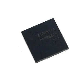 Ремонтни части За PS4 S2PG001A Power IC QFN60 Подмяна на ремонт на чипове Изображение